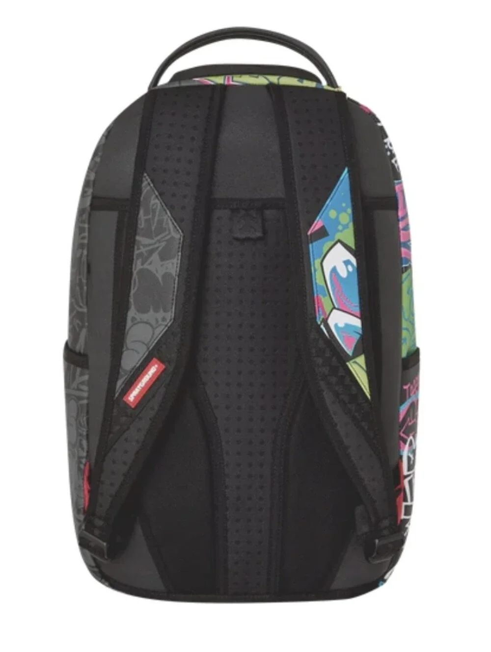 Sprayground Star Wars Vader Graff Backpack